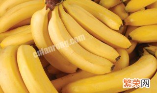 香蕉树苗是怎么培育的 香蕉树结果后为什么要砍掉