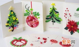 新年贺卡制作的方法 新年贺卡制作简单方法