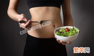 怎样能减肚子和腰上的肥肉 如何瘦肚子和腰上的赘肉