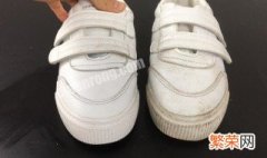 如何正确清洗白色帆布鞋 清洗白色帆布鞋的技巧