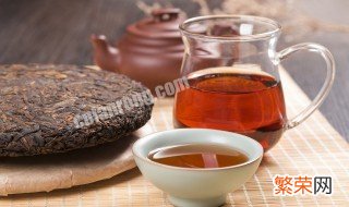 普洱茶生茶茶饼怎么泡最好 普洱茶生茶茶饼怎么泡