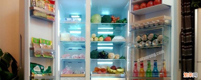 热水为什么不能放到冰箱里面 为什么热水不能放在冰箱里面