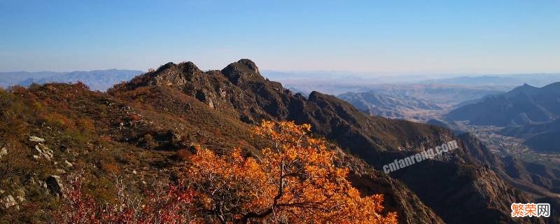 山顶圆平的山称为什么 山顶圆平的山峰