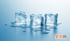 冰的体积大还是水的体积大 冰的密度和水的密度谁大