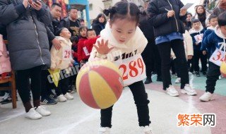 锻炼幼儿拍球的正确方法 幼儿拍球的技巧