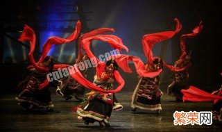 藏族舞蹈种类 藏族舞蹈特点