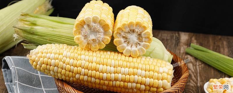 玉米歪头是什么原因 玉米歪头病