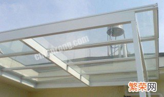 玻璃雨棚的玻璃厚度标准是多少 玻璃雨棚玻璃厚度规范