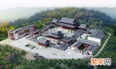 天台寺在什么地方 国清寺在哪里