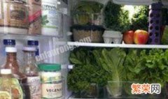 蔬菜洗干净了放入冰箱好还是不洗就放冰箱好？ 蔬菜保存讲解