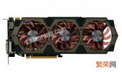 GTX960怎么设置最佳