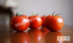 怎么样给西红柿去皮的两种方法 怎么样给西红柿去皮的两种方法呢