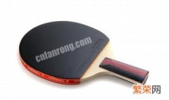 乒乓球拍星级什么含义 乒乓球拍黑色和红色胶皮的区别