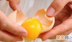 微波炉可以热鸡蛋吗 微波炉不可以热鸡蛋吗