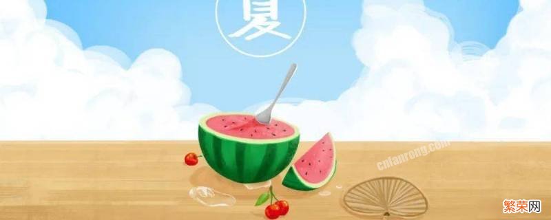 夏天为什么热 夏天为什么热,冬天为什么冷