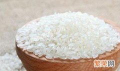 大米的功效与作用禁忌 大米的功效和注意事项介绍