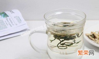 干桑叶茶的功效与作用 干桑叶茶的好处介绍