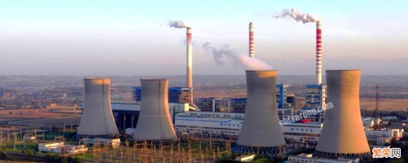 火力发电站污染大吗 火力发电厂污染严重吗