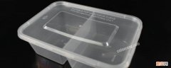 塑料打包盒可以放微波炉加热吗 塑料打包盒可以放微波炉加热吗多少度