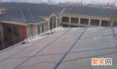 天基板的施工方法 天基板的施工视频