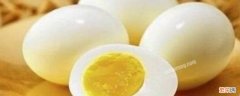 生熟鸡蛋怎么分别有3个方法 生熟鸡蛋怎么分