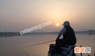 冬季钓鱼技巧大全 冬天钓鱼技巧有哪些方面呢?