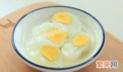 鸽子蛋怎么煮简单方法教给大家 鸽子蛋怎么煮简单方法教给大家