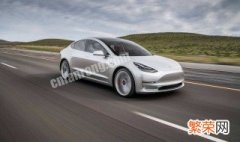 特斯拉model3充电多长时间 特斯拉model3充电一次要多久