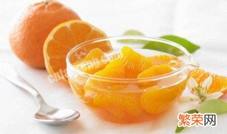 芦柑和橙子有什么区别 芦柑和橙子有什么区别凉性还是温性