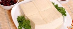 卤水豆腐的制作方法和配方比例视频 卤水豆腐的制作方法和配方比例