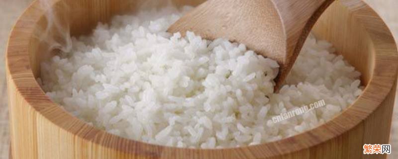 冷冻米饭保存多长时间 米饭冷冻可以保存多久
