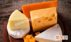 奶油奶酪和芝士的区别 奶酪和芝士的区别