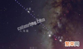 什么叫四星连珠 什么叫四星连珠图片