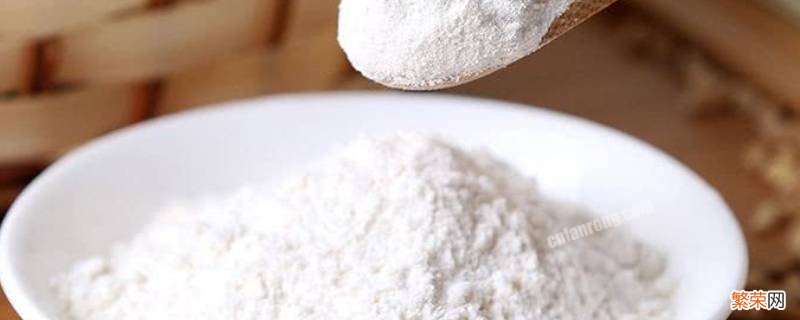 高筋面粉可以做饼干吗? 高筋面粉可以做饼干吗