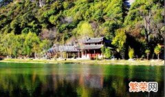 云南旅游必去的景点 云南旅游必去的景点泸沽湖