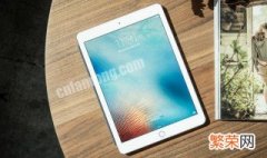 ipadlogo划痕怎么弄 ipad logo划痕