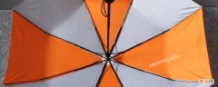 五折伞和三折伞的区别 五折伞和三折伞的区别视频