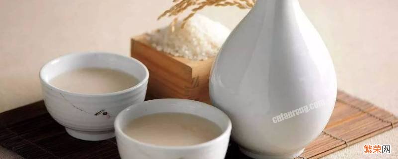 米酒的制作方法生物 米酒的制作方法