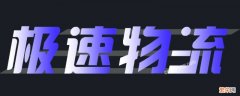 新极速物流单号查询 极速物流怎么查单号