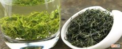绿茶叶可以用冷水泡吗 绿茶可以用冷水泡吗