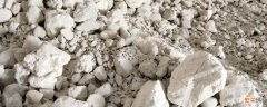 石灰去湿能用多久 石灰除湿一般一次可以用多久