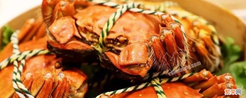 鲜活青蟹怎么做好吃 青蟹怎么做比较好吃