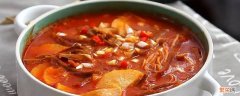 番茄牛肉汤怎么做好吃家常做法 番茄牛肉汤怎么做