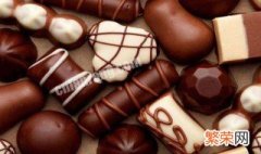 巧克力的营养成分和功效 巧克力的营养价值及功效与作用