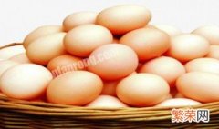 鸡蛋营养价值及功效与作用 鸡蛋营养价值及功效与作用禁忌