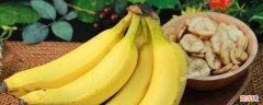 香蕉的特点 如何描写香蕉的特点