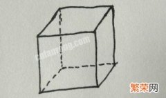 正方形怎么画 正方形怎么画素描