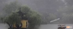 梅雨天气要不要开窗通风 梅雨天气可以开窗户吗