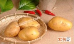土豆营养价值及功效简介 土豆营养价值及功效与作用