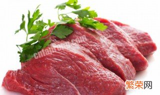 牛肉的营养价值及功效与作用 牛肉的营养价值及功效与作用禁忌
